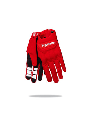 Supreme x Fox Glove - Red