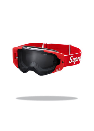 Supreme x Fox Goggles - Red
