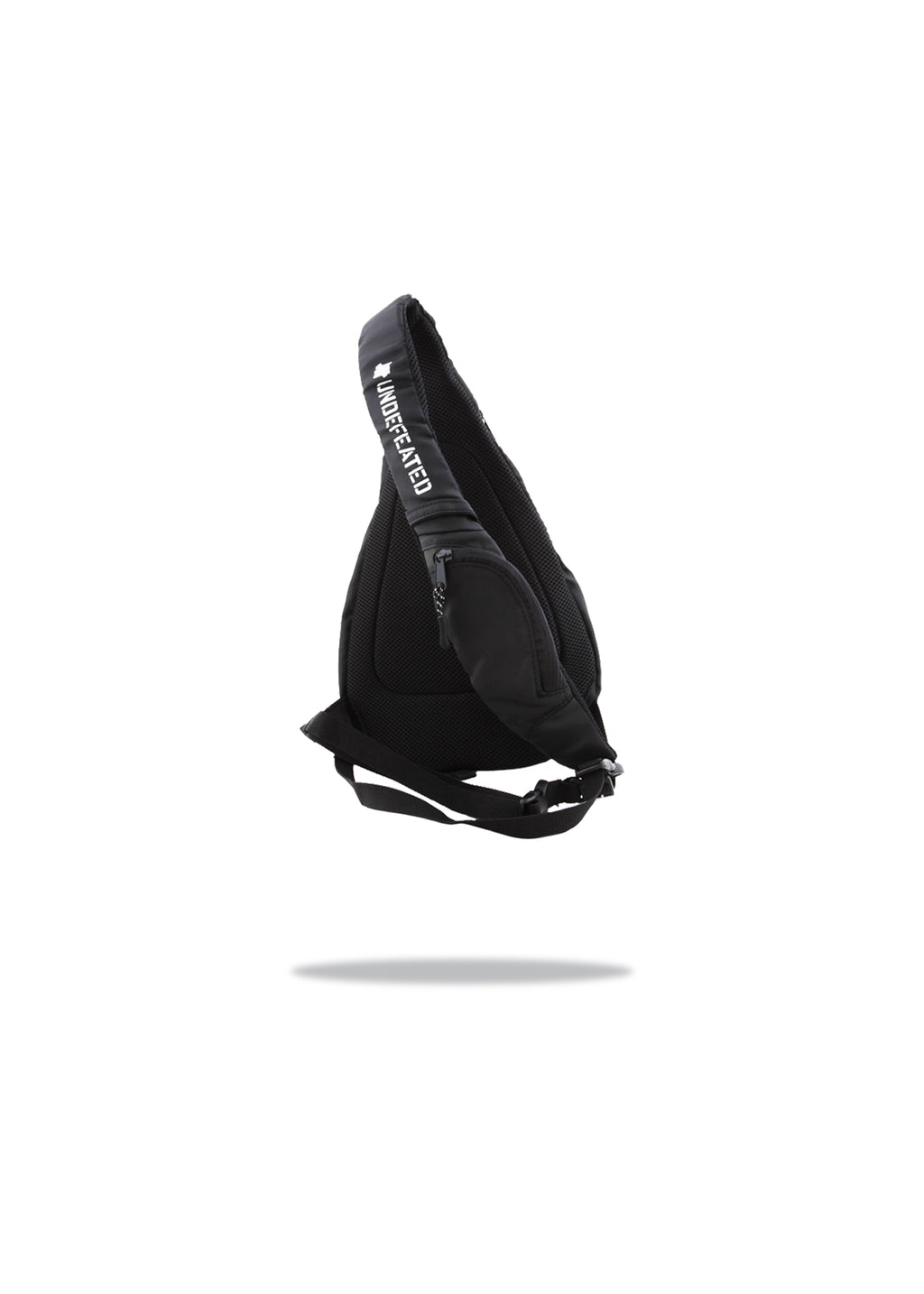 UNDFTD Shoulder Bag - Black