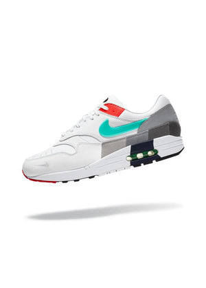 Nike Air Max 1 Evolution Of Icons