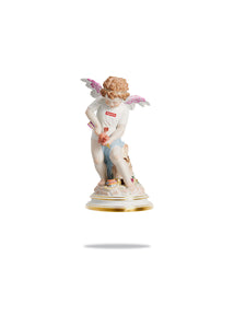 Supreme Paint Porcelain Cupid