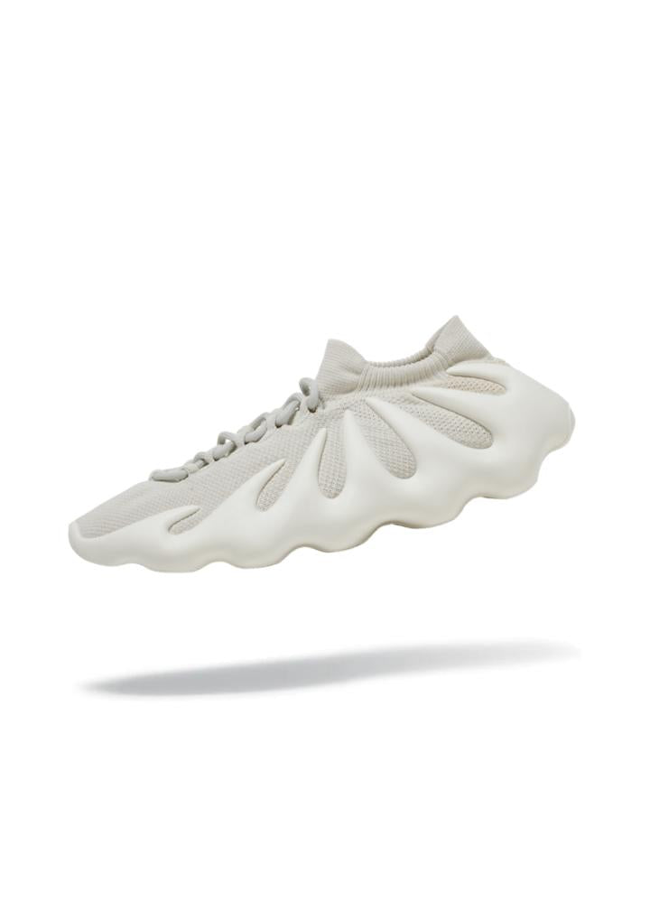 Adidas Yeezy 450 cloud white