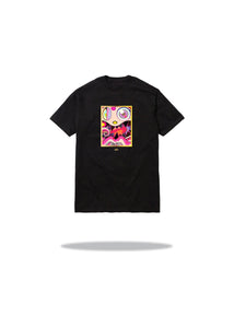 ComplexCon Hungry Tee Black