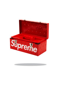 Supreme Big Tool Box